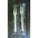 Enclosed 6.25" Bamboo Fork 500 counts