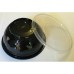 32oz Black Diamond Bowls with Lids 300ct